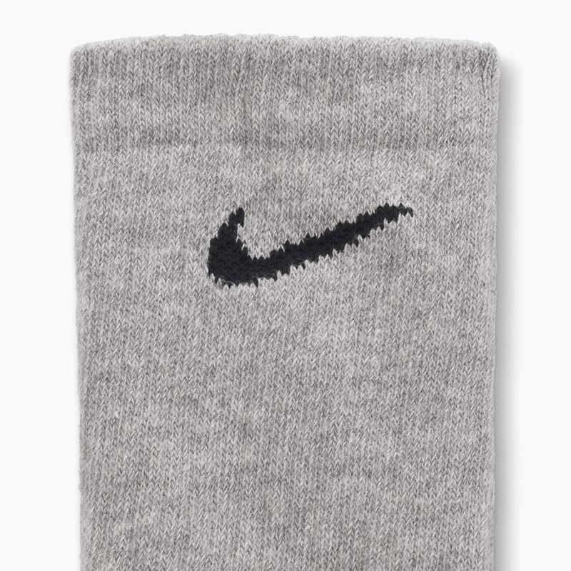 Ponožky Nike Everyday Cushioned multi color 11