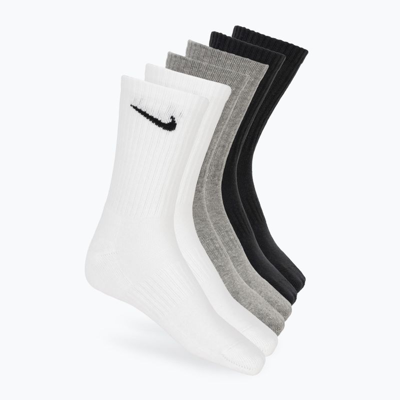 Ponožky Nike Everyday Cushioned multi color