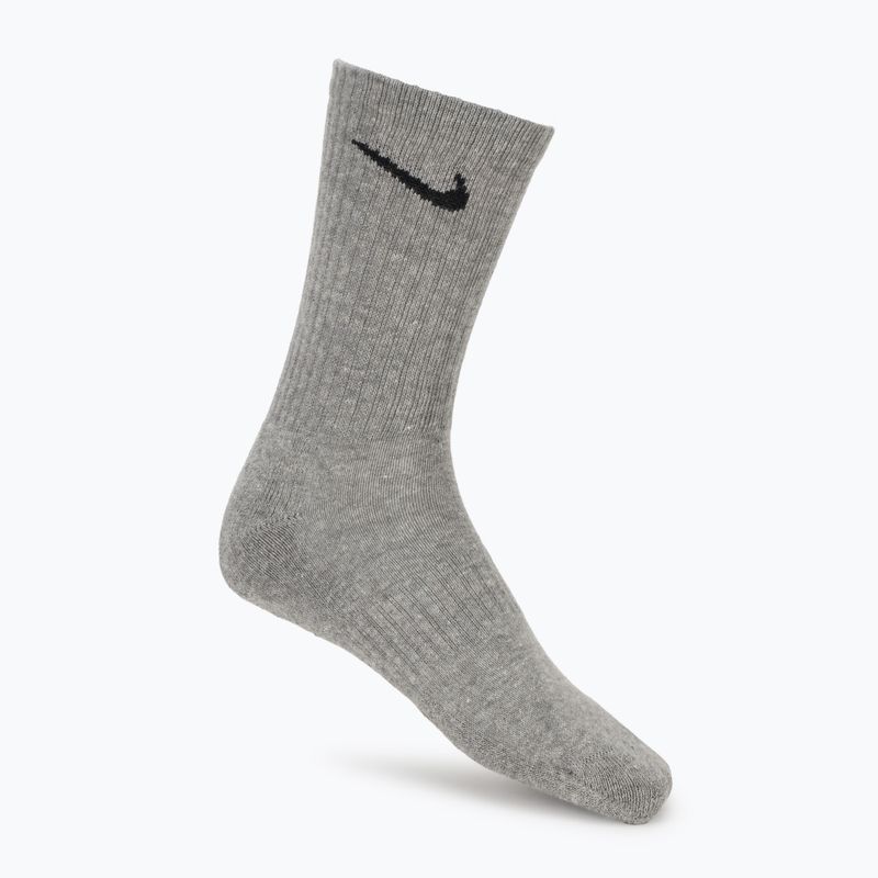 Ponožky Nike Everyday Cushioned multi color 3