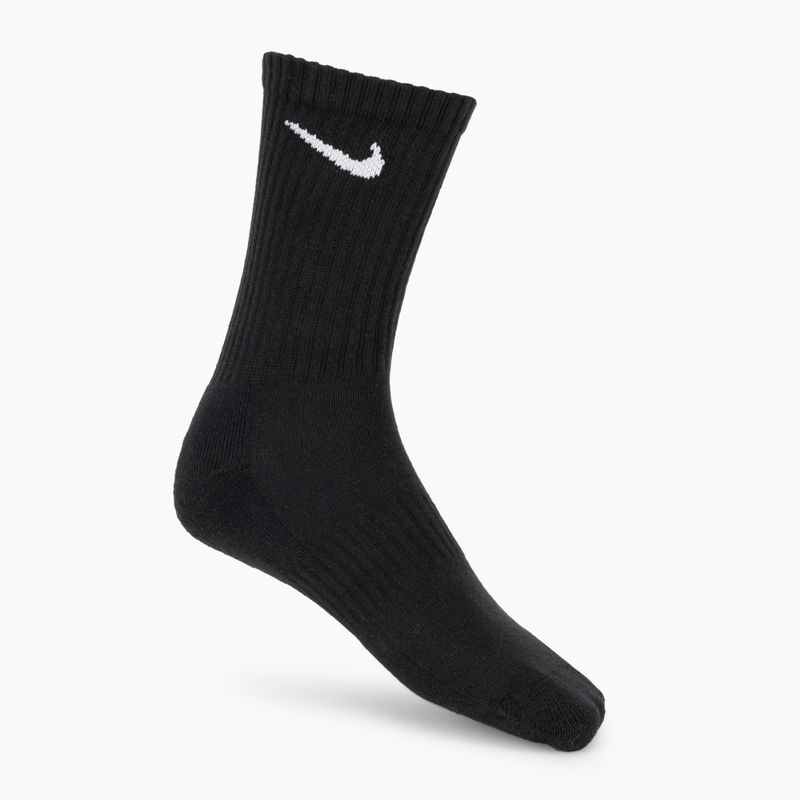 Ponožky Nike Everyday Cushioned multi color 4