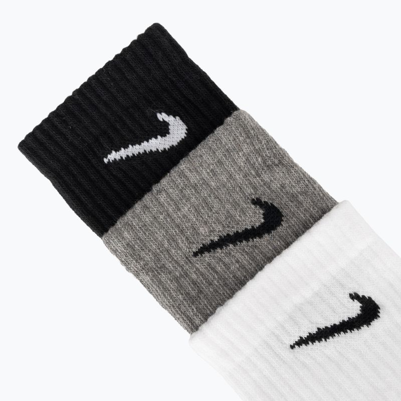 Ponožky Nike Everyday Cushioned multi color 6