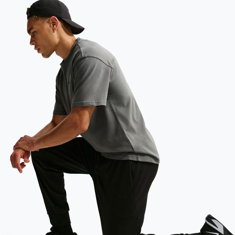 Pánské kalhoty Nike Primary NanoKnit black/black 5