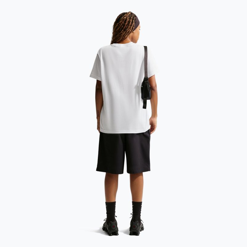 Dámské tričko Nike Sportswear Classic white/black 3