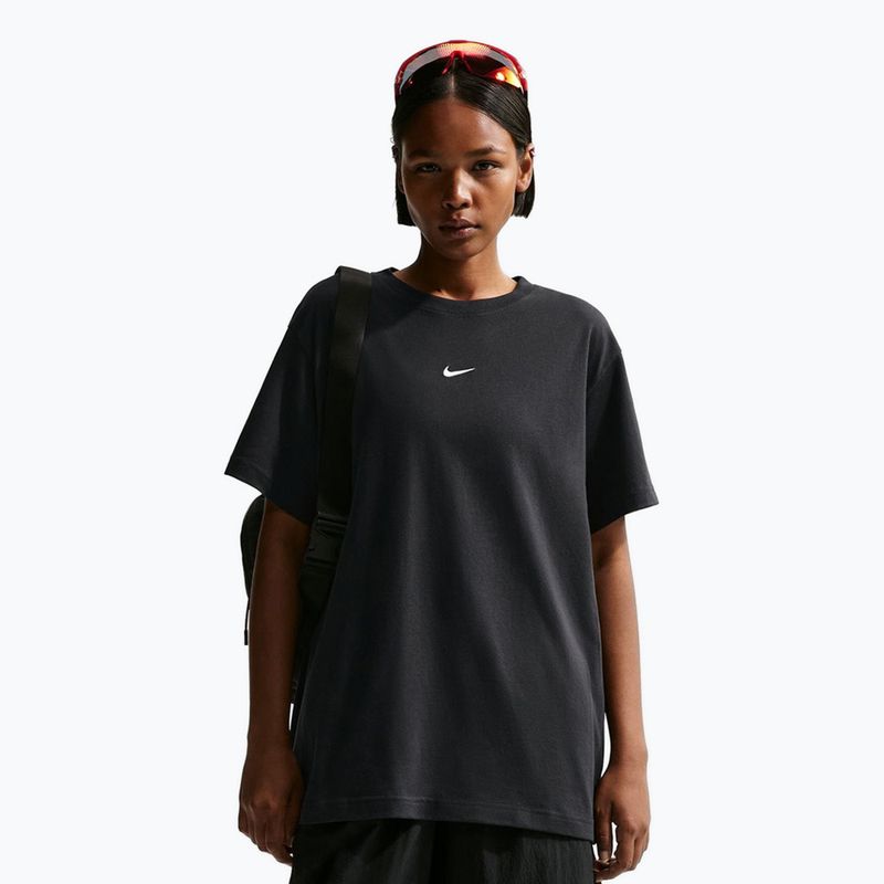 Dámské tričko Nike Sportswear Classic black/white