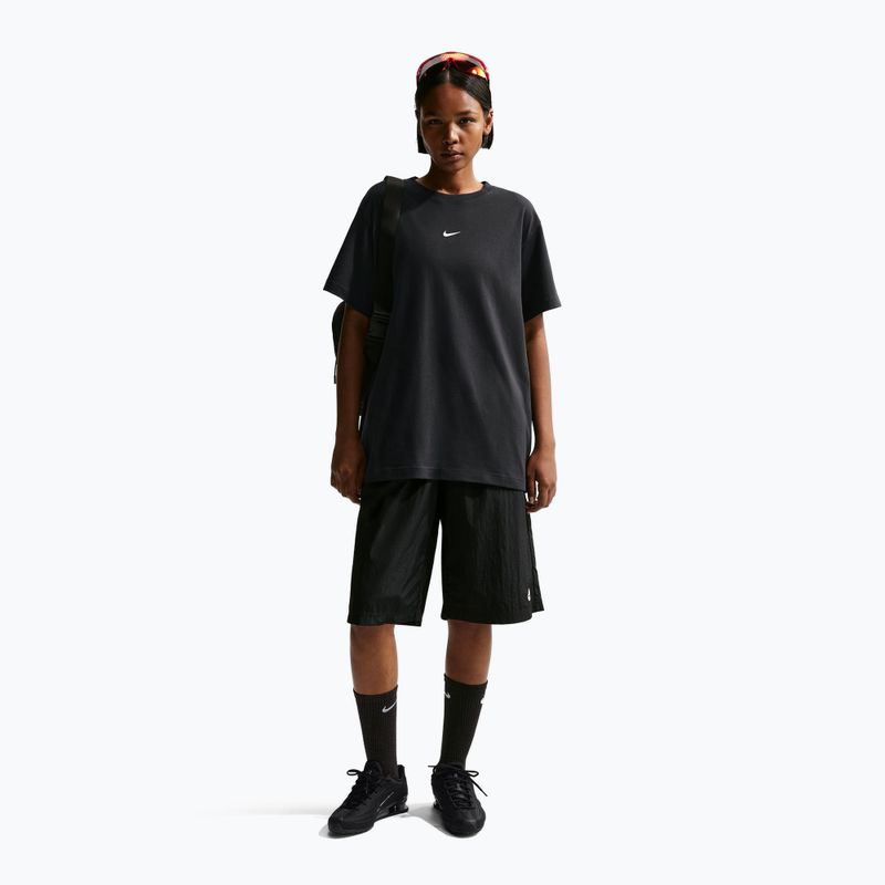 Dámské tričko Nike Sportswear Classic black/white 2