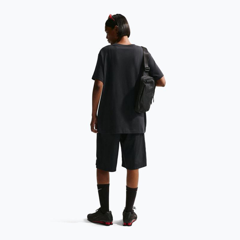 Dámské tričko Nike Sportswear Classic black/white 3