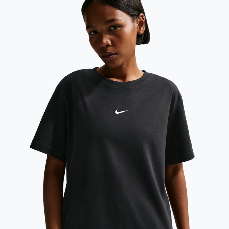 Dámské tričko Nike Sportswear Classic black/white 4