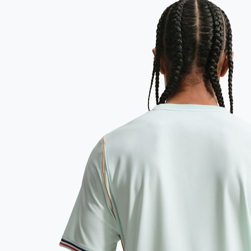 Pánské fotbalové tričko Nike FFF 2026 Stadium Away igloo/monarch/monarch 6