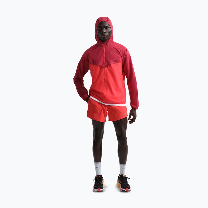 Pánské šortky Nike Stride Dri-Fit Brief-Lined 5 2