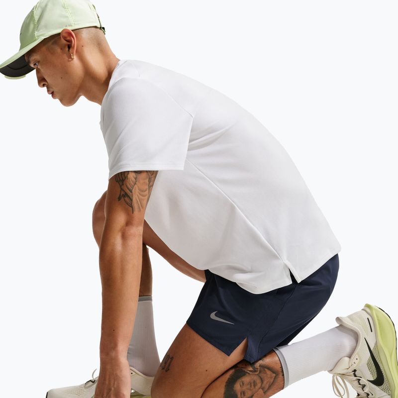 Pánské šortky Nike Dri-Fit Challenger 7" Brief-Lined midnight navy 5
