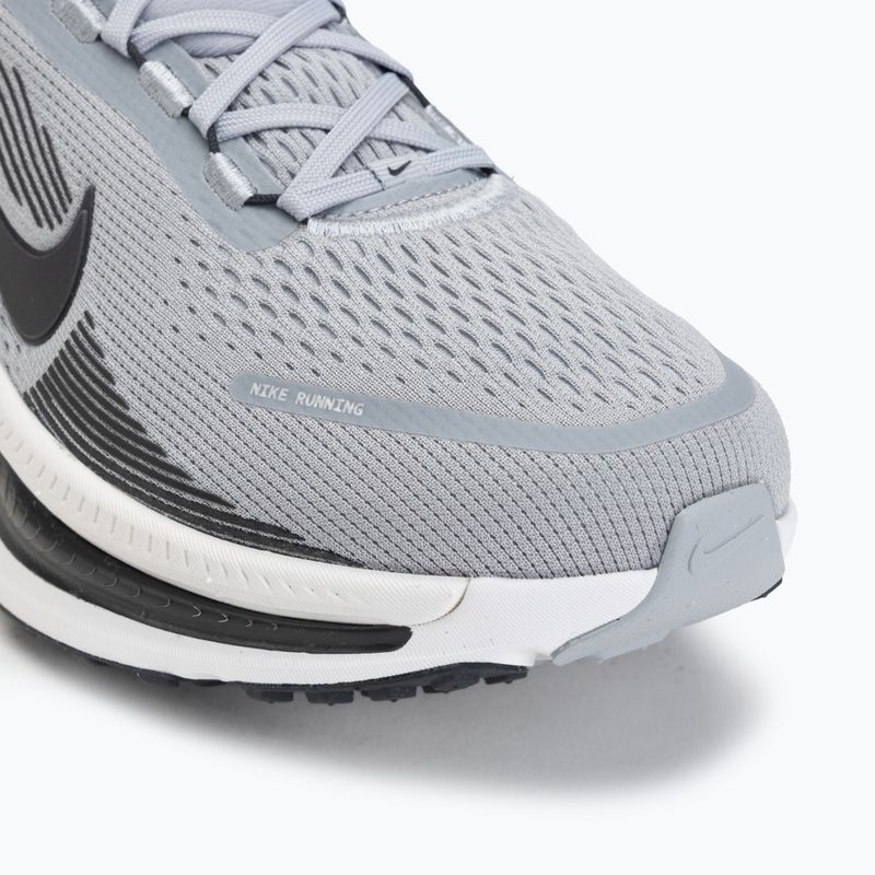 Pánské běžecké boty Nike Vomero 18 wolf grey/pure platinum/anthracite 7