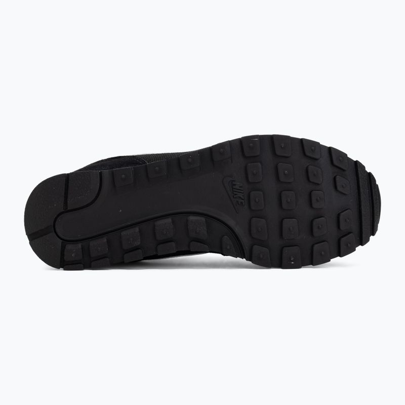 Dámské boty Nike MD Runner 2 black/wolf grey/white 4