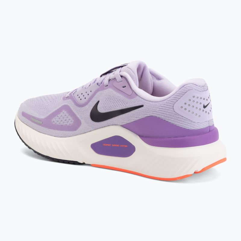 Dámské běžecké boty Nike Structure 26 violet mist/bright violet/cave purple 3