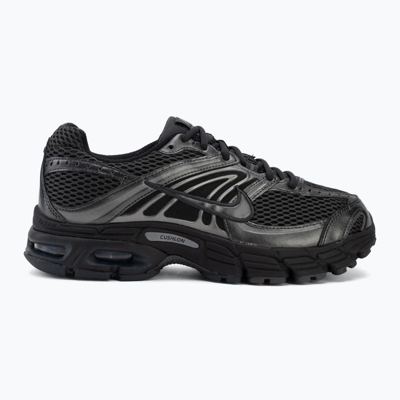 Pánské boty Nike Air Max Moto 2K black/metallic dark grey/dark smoke grey 2