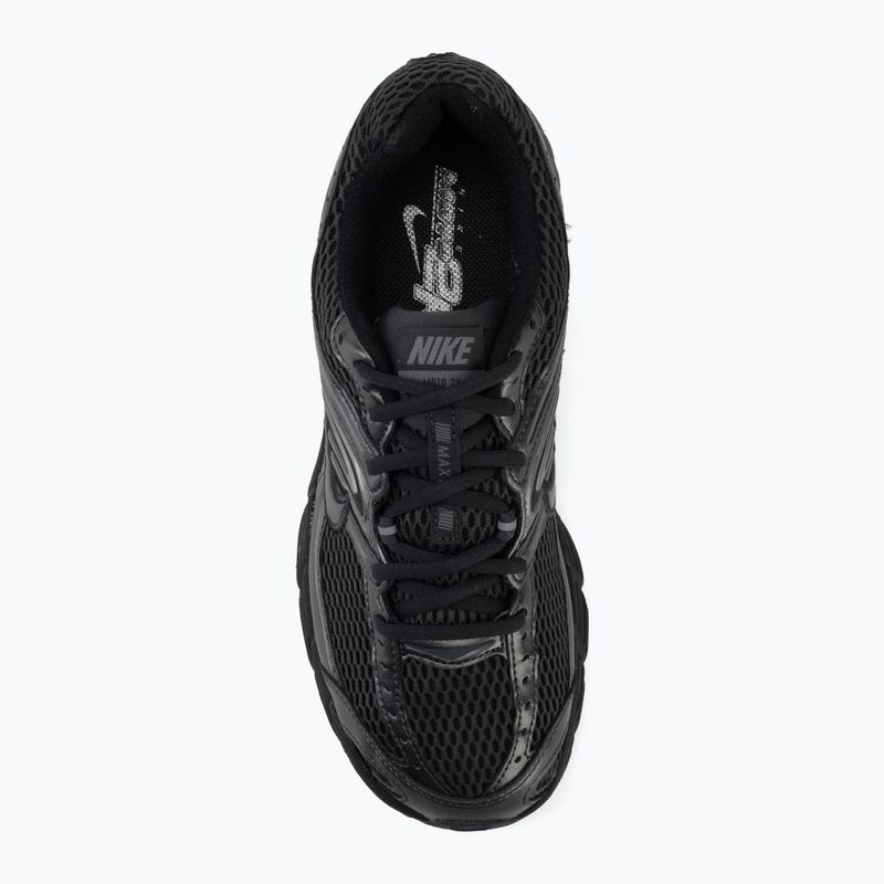 Pánské boty Nike Air Max Moto 2K black/metallic dark grey/dark smoke grey 5