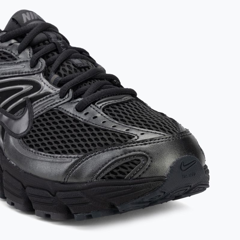 Pánské boty Nike Air Max Moto 2K black/metallic dark grey/dark smoke grey 7