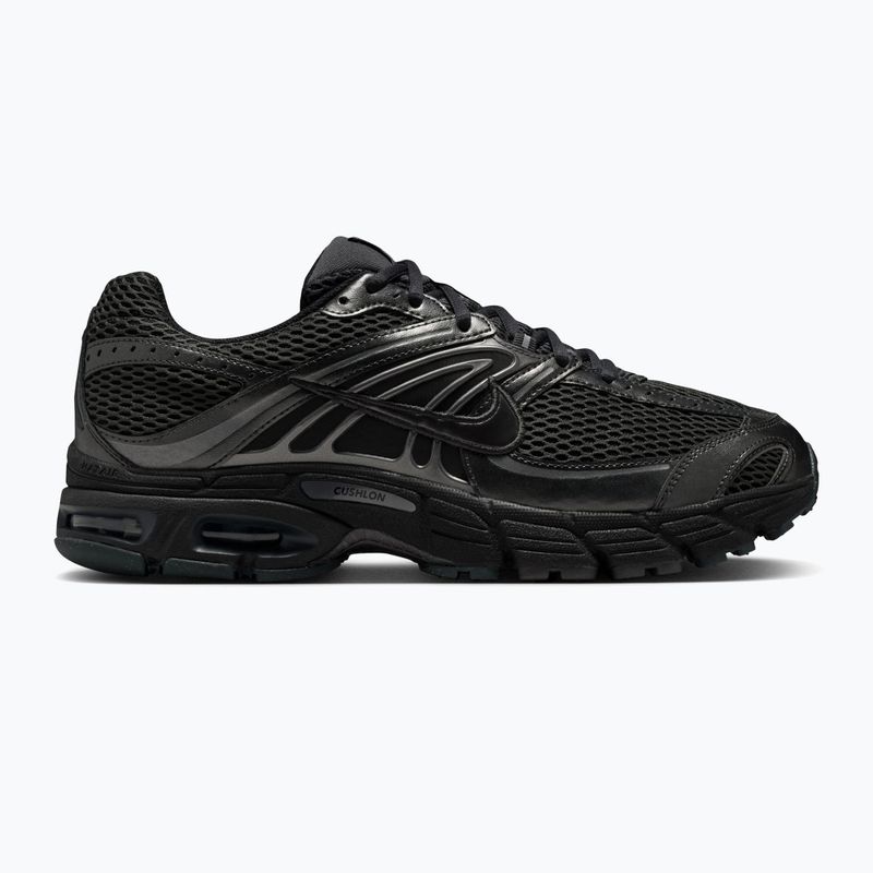 Pánské boty Nike Air Max Moto 2K black/metallic dark grey/dark smoke grey 8