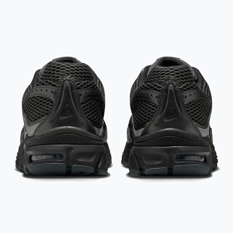 Pánské boty Nike Air Max Moto 2K black/metallic dark grey/dark smoke grey 9
