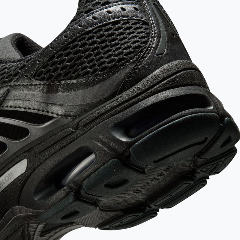 Pánské boty Nike Air Max Moto 2K black/metallic dark grey/dark smoke grey 13
