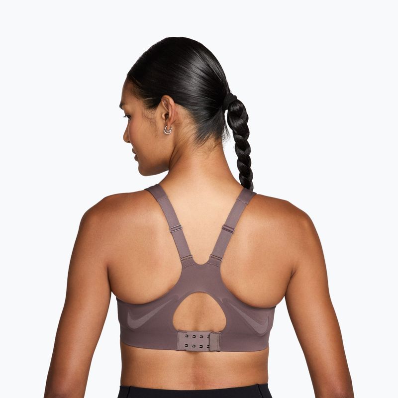 Sportovní podprsenka Nike Rival Ultrahigh Support totto 2