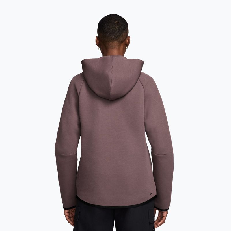 Dámská mikina Nike Sportswear Tech Fleece Windrunner tattoo/grey 2