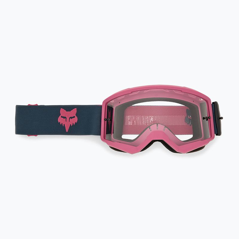 Cyklistické brýle Fox Racing MTB Main galaxy blue