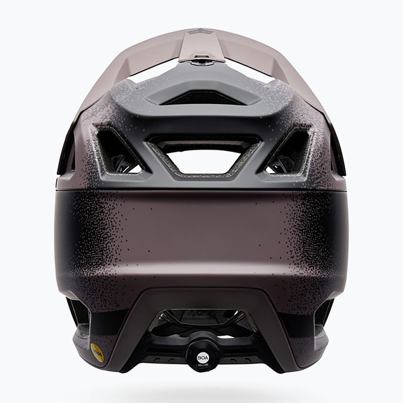 Cyklistická helma Fox Racing Proframe RS Aura pure dusk 14