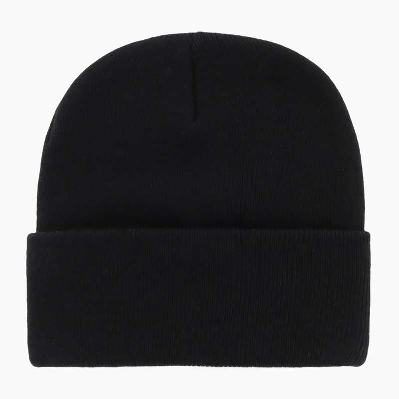 Zimní čepice 47 Brand NHL Anaheim Ducks Haymaker black 2
