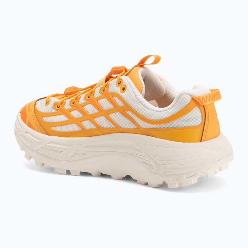Boty HOKA Mafate Three 2 sun coral/alabaster 3