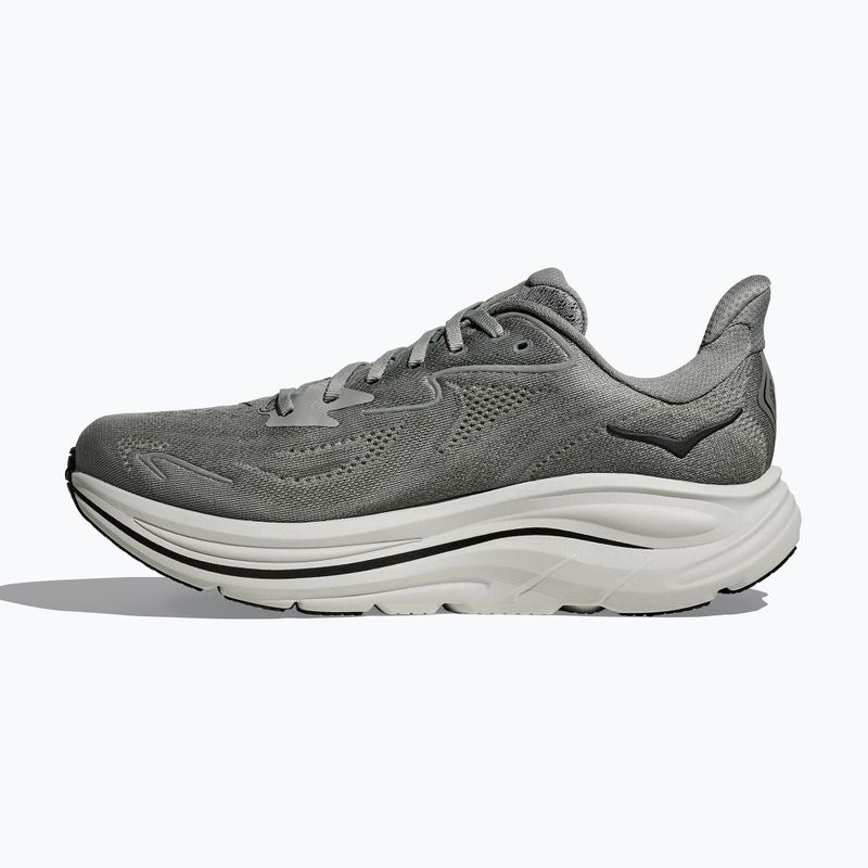 Pánské běžecké boty Hoka Clifton 10 galactic grey/asteroid 10