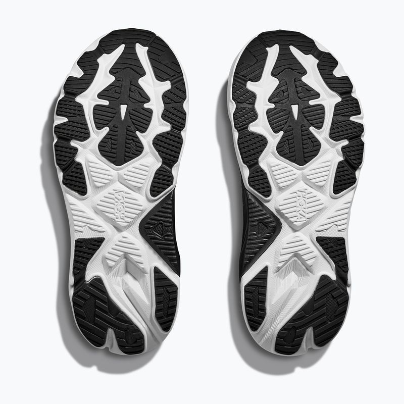 Dámské běžecké boty HOKA Arahi 8 black/white 14