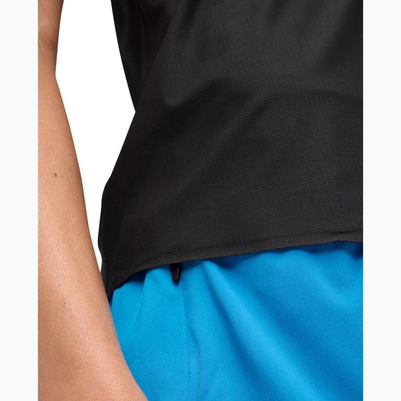Dámské běžecké tričko HOKA Airolite Tank 2.0 black 7
