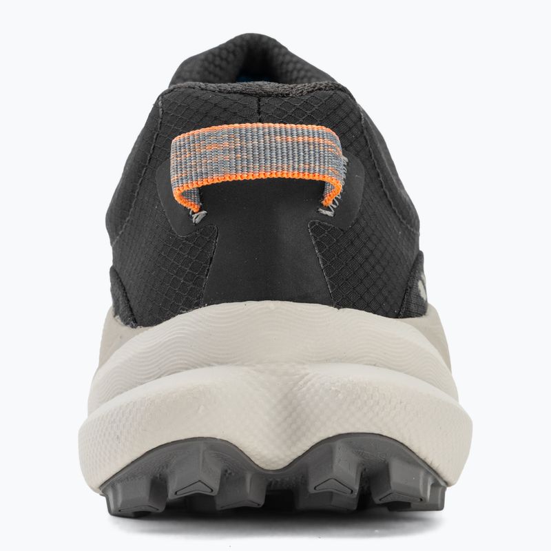 Dámské běžecké boty HOKA Torrent 4 black/putty 6