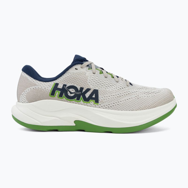 Pánské běžecké boty HOKA Rincon 4 putty/griut 2