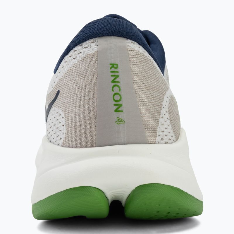 Pánské běžecké boty HOKA Rincon 4 putty/griut 6