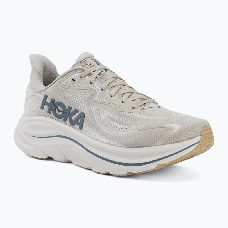 Pánské běžecké boty HOKA Clifton 10 putty/grout