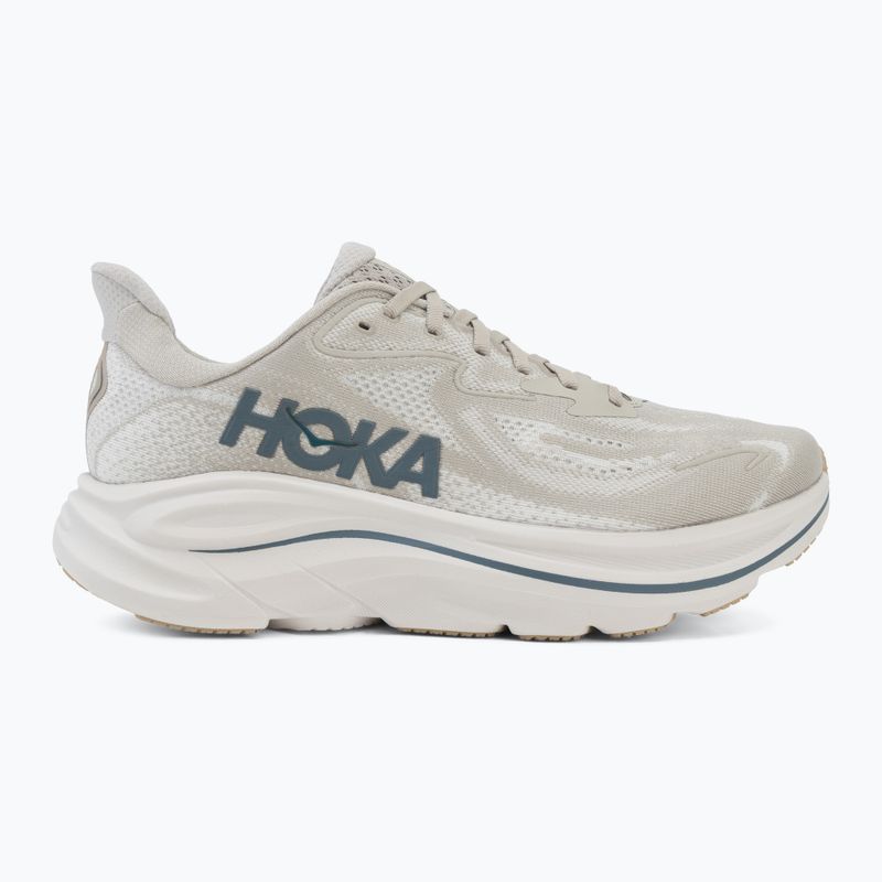 Pánské běžecké boty HOKA Clifton 10 putty/grout 2