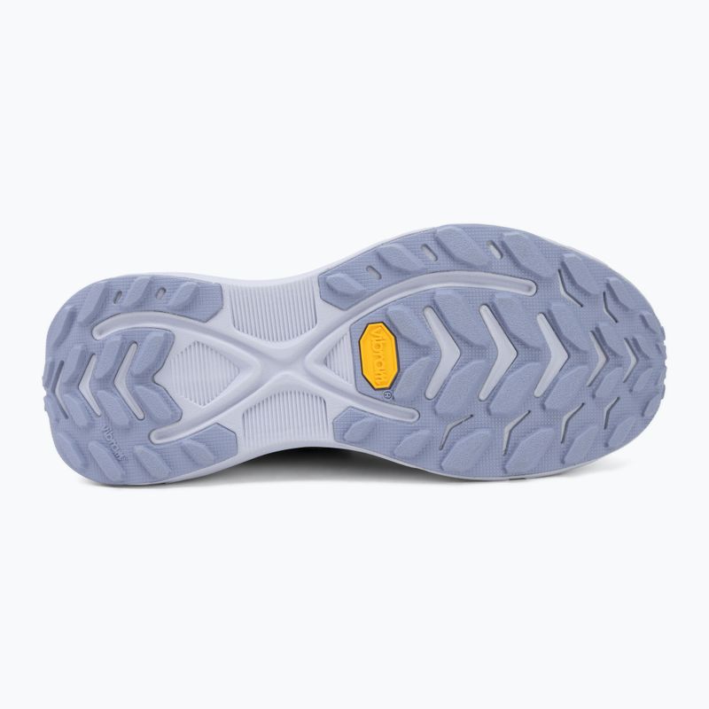 Dámské boty HOKA Transport 2 tranquil blue/ambient blue 4