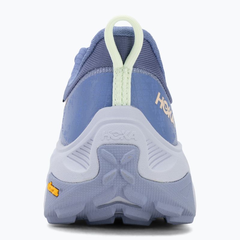 Dámské boty HOKA Transport 2 tranquil blue/ambient blue 6