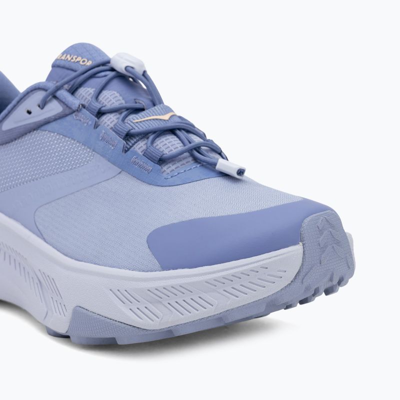 Dámské boty HOKA Transport 2 tranquil blue/ambient blue 7