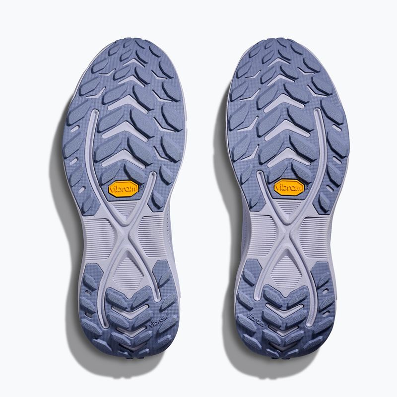 Dámské boty HOKA Transport 2 tranquil blue/ambient blue 15