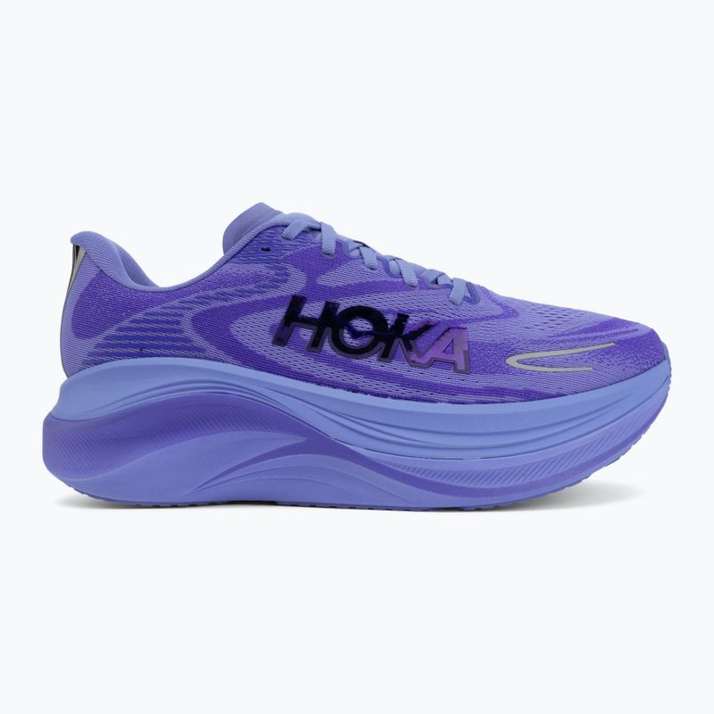 Pánské běžecké boty Hoka Skyward X 2 blue blossom/celestial blue 2