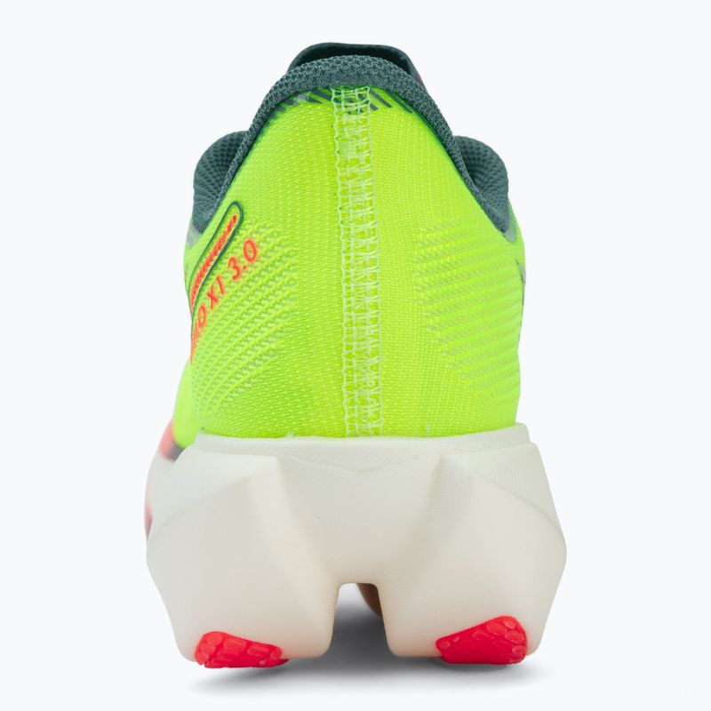 Běžecké boty HOKA Cielo X1 3.0 neon yuzu/thyme 6
