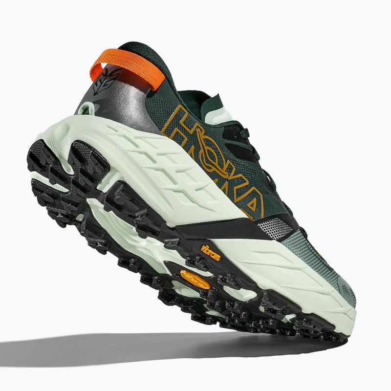 Pánské běžecké boty HOKA Speedgoat 7 bay leaf/sea glass 8