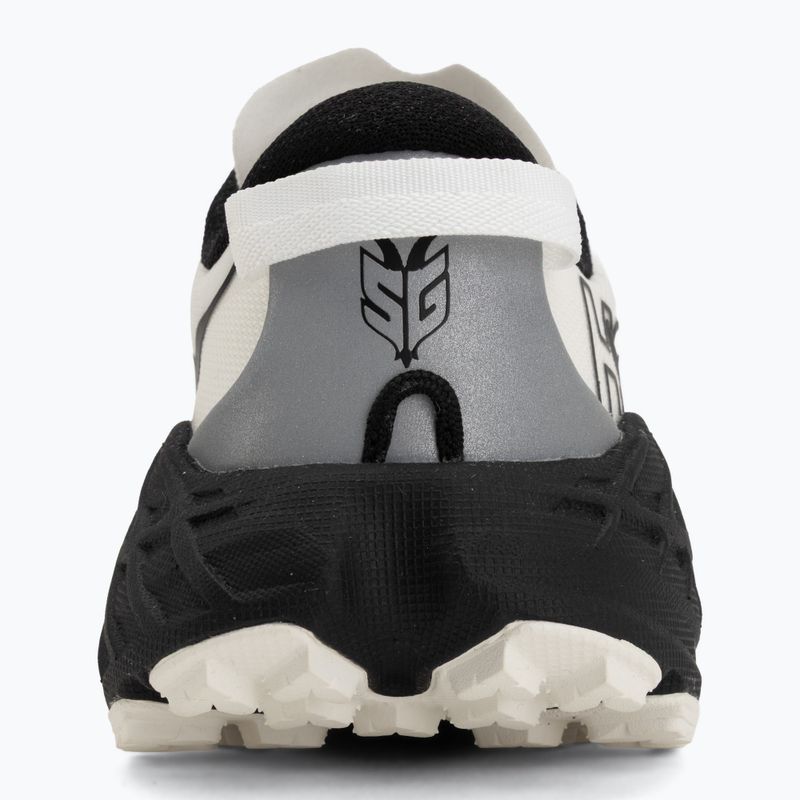 Dámské běžecké boty HOKA Speedgoat 7 black/white 6