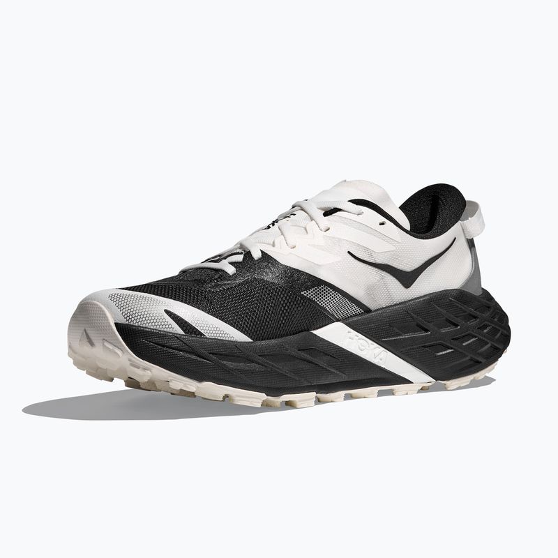 Dámské běžecké boty HOKA Speedgoat 7 black/white 10