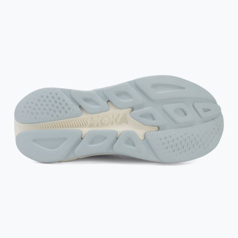 Dámské běžecké boty HOKA Rincon 4 washed blue/faded navy 4