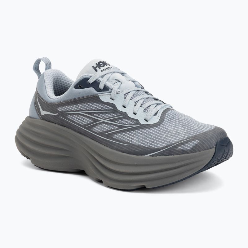 Boty HOKA Bondi 8 TS Caged washed blue/mineral blue