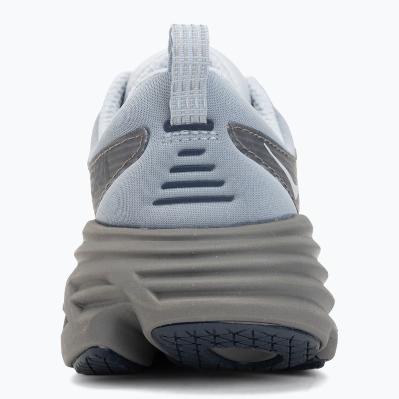 Boty HOKA Bondi 8 TS Caged washed blue/mineral blue 6