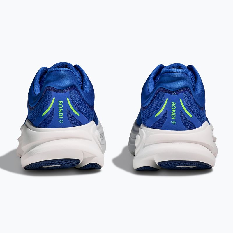 Pánské běžecké boty HOKA Bondi 9 cobalt blue/ultramarine 6